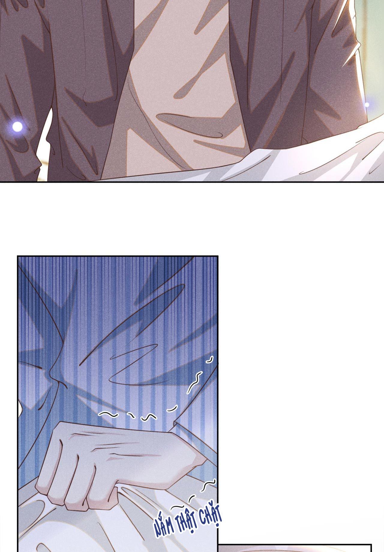 đọc truyện Anh Ấy Nói Tôi Là Hắc Liên Hoa Chương 158 ảnh 22 tại Thiên Thai Truyện