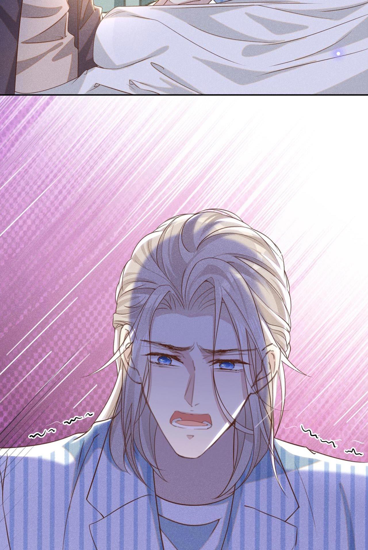 đọc truyện Anh Ấy Nói Tôi Là Hắc Liên Hoa Chương 158 ảnh 25 tại Thiên Thai Truyện