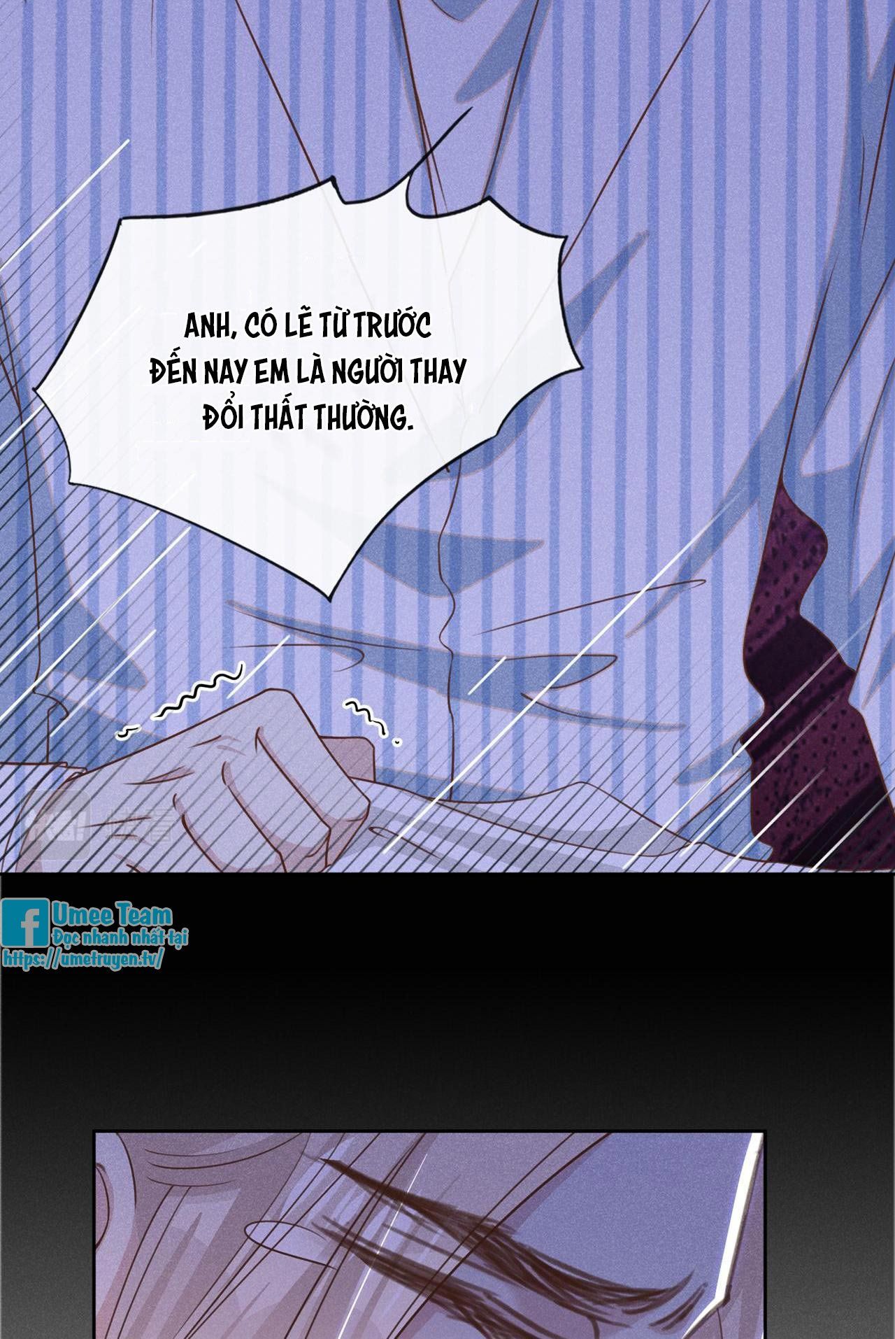 đọc truyện Anh Ấy Nói Tôi Là Hắc Liên Hoa Chương 158 ảnh 26 tại Thiên Thai Truyện