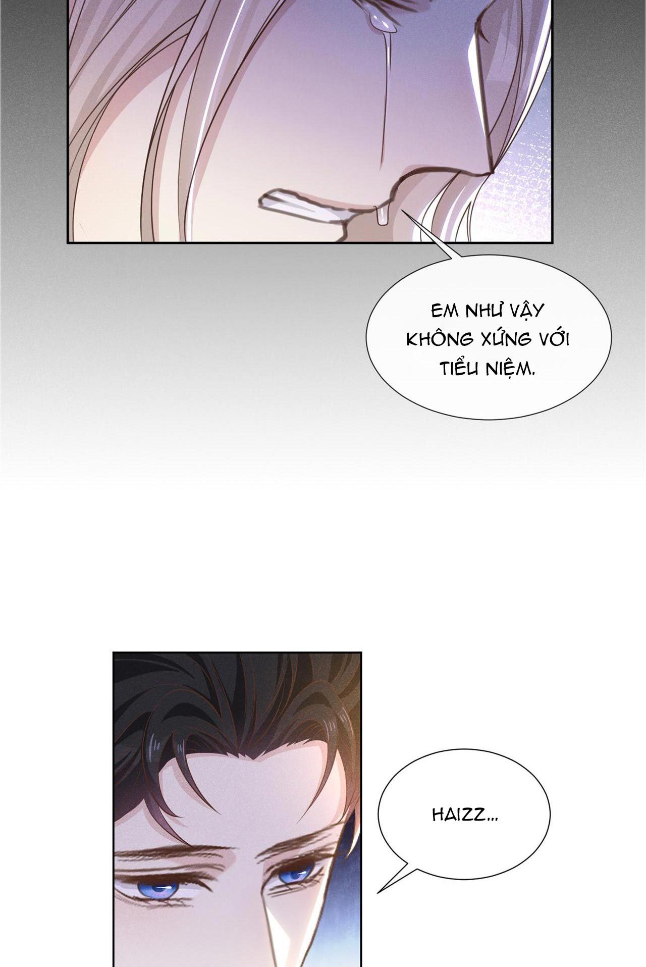 đọc truyện Anh Ấy Nói Tôi Là Hắc Liên Hoa Chương 158 ảnh 27 tại Thiên Thai Truyện