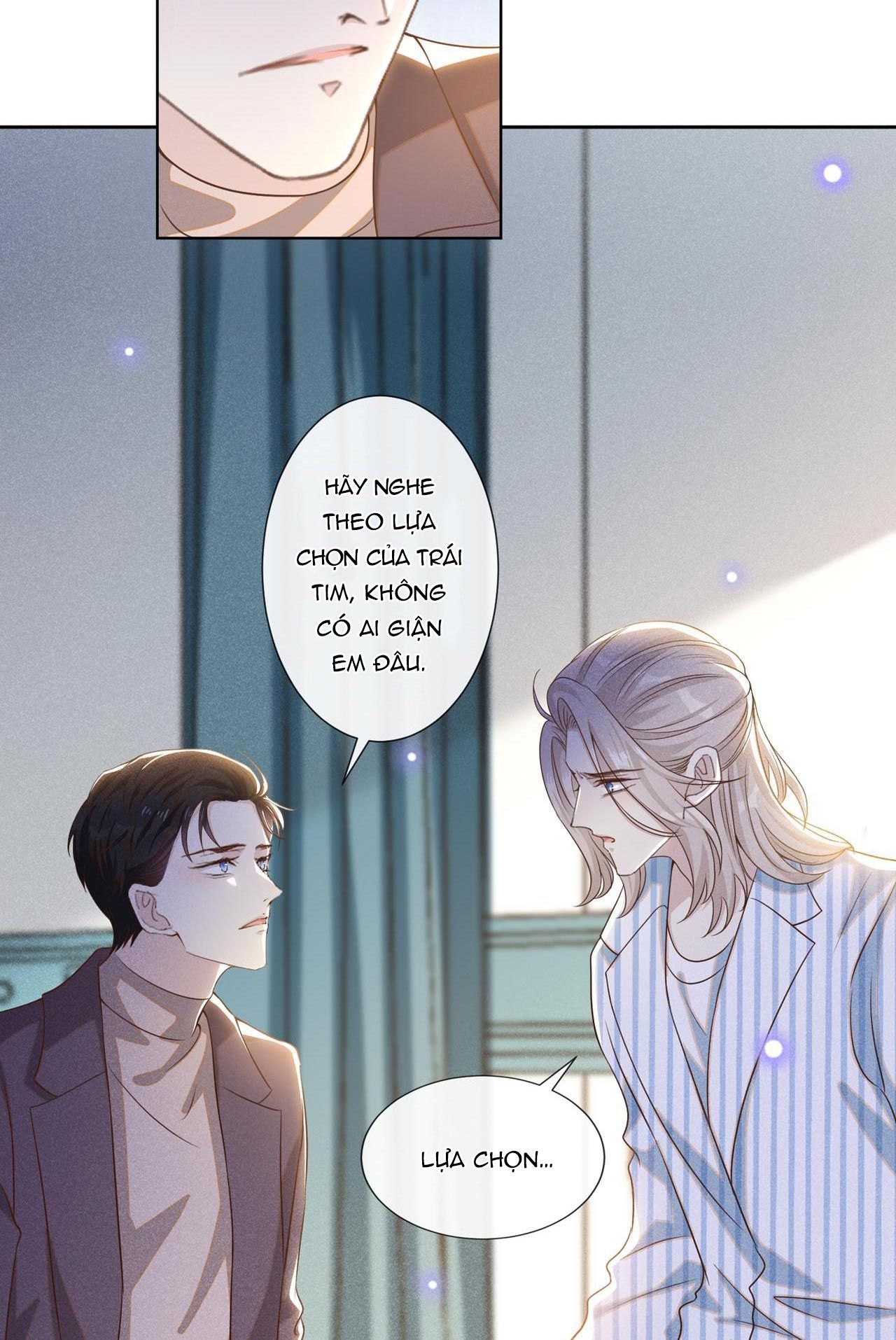 đọc truyện Anh Ấy Nói Tôi Là Hắc Liên Hoa Chương 158 ảnh 28 tại Thiên Thai Truyện