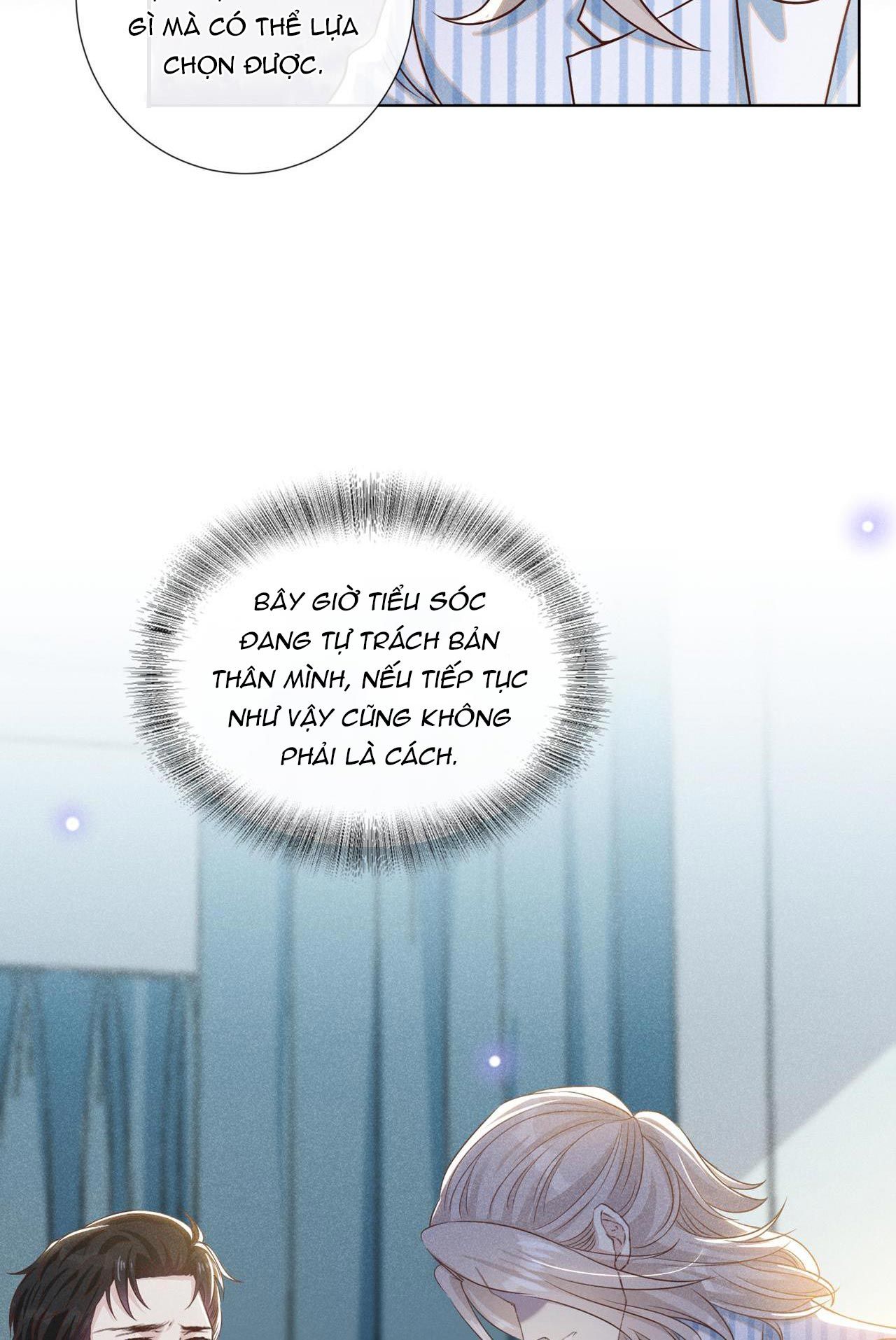 đọc truyện Anh Ấy Nói Tôi Là Hắc Liên Hoa Chương 158 ảnh 30 tại Thiên Thai Truyện