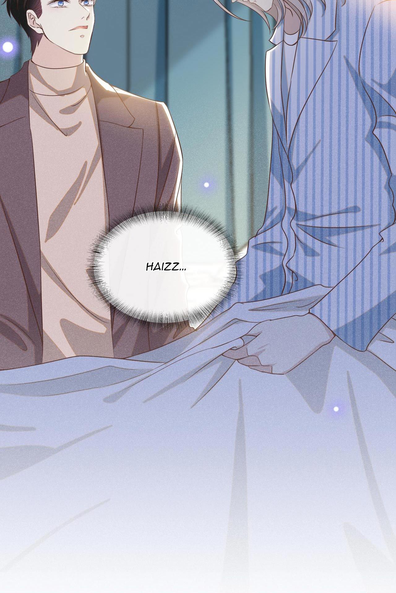 đọc truyện Anh Ấy Nói Tôi Là Hắc Liên Hoa Chương 158 ảnh 31 tại Thiên Thai Truyện