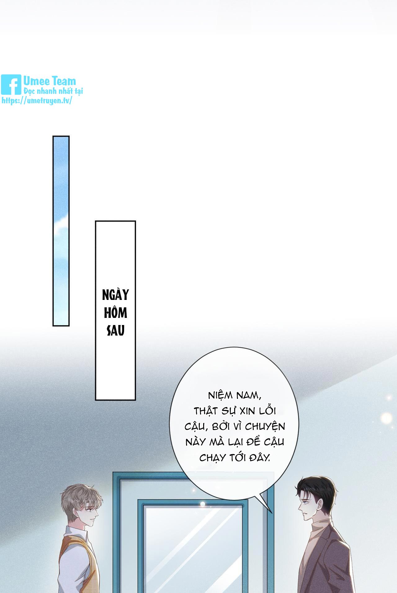 đọc truyện Anh Ấy Nói Tôi Là Hắc Liên Hoa Chương 158 ảnh 32 tại Thiên Thai Truyện