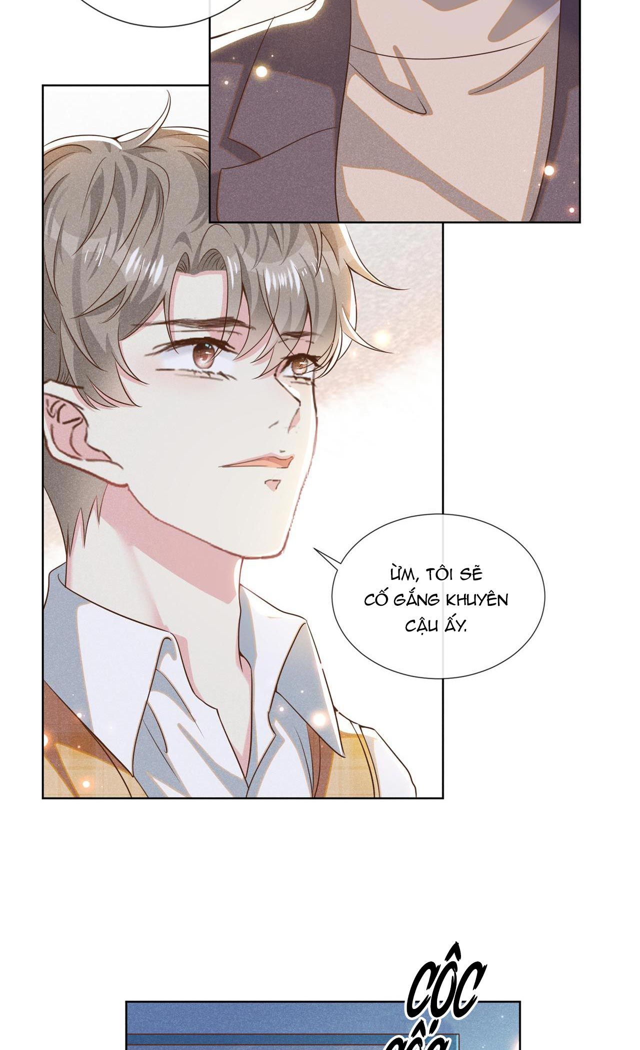 đọc truyện Anh Ấy Nói Tôi Là Hắc Liên Hoa Chương 158 ảnh 34 tại Thiên Thai Truyện