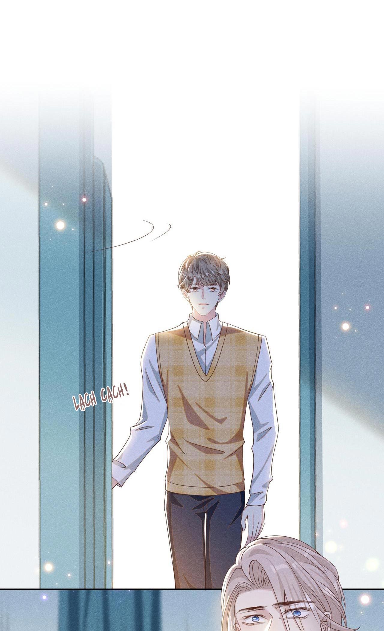 đọc truyện Anh Ấy Nói Tôi Là Hắc Liên Hoa Chương 158 ảnh 36 tại Thiên Thai Truyện