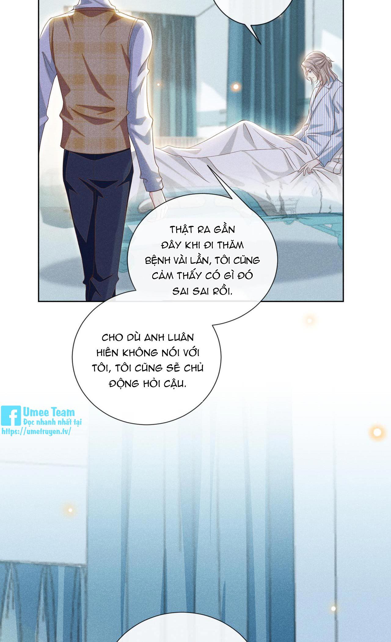 đọc truyện Anh Ấy Nói Tôi Là Hắc Liên Hoa Chương 158 ảnh 38 tại Thiên Thai Truyện