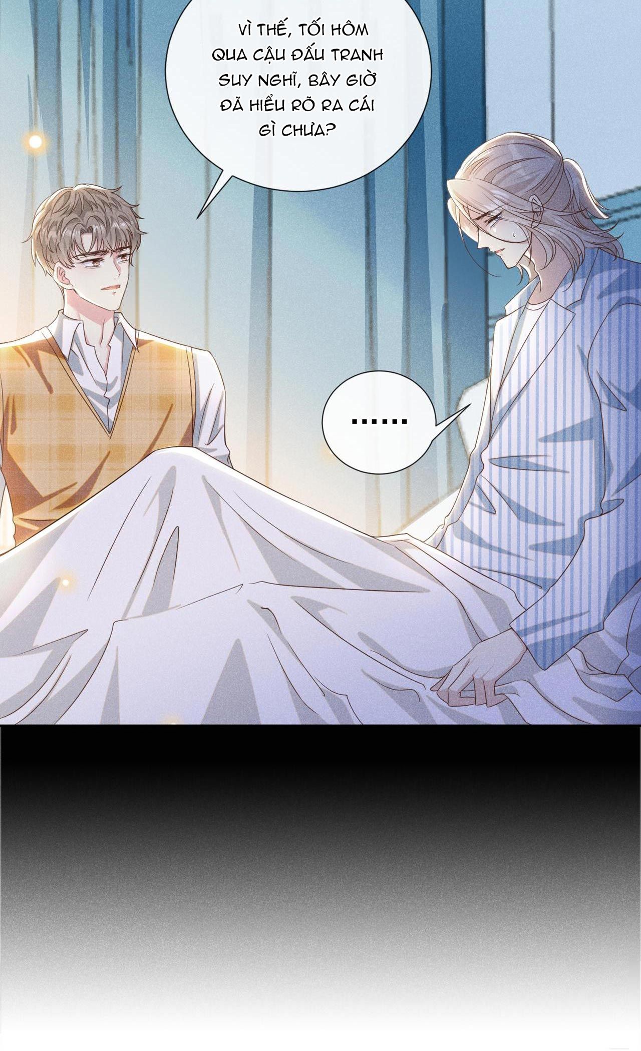 đọc truyện Anh Ấy Nói Tôi Là Hắc Liên Hoa Chương 158 ảnh 39 tại Thiên Thai Truyện