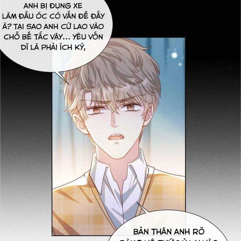 đọc truyện Anh Ấy Nói Tôi Là Hắc Liên Hoa Chương 159 ảnh 27 tại Thiên Thai Truyện