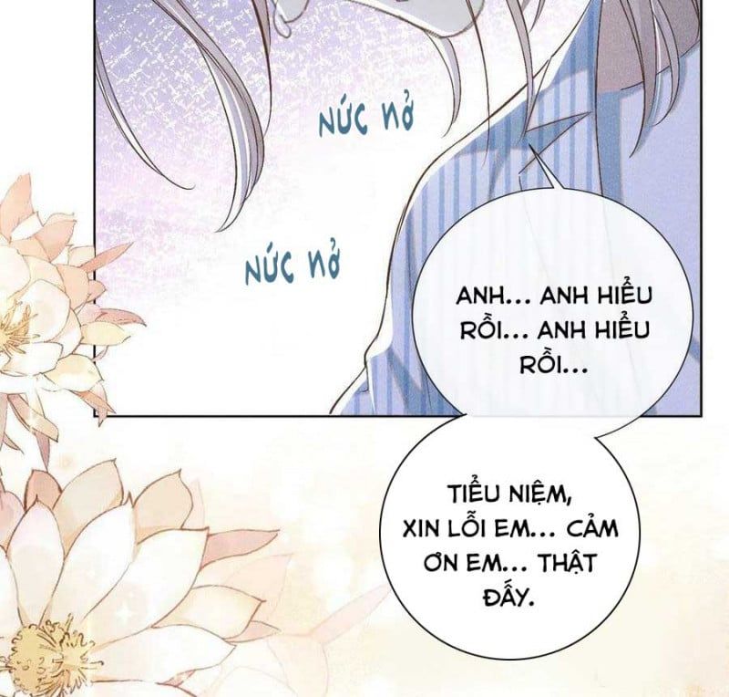 đọc truyện Anh Ấy Nói Tôi Là Hắc Liên Hoa Chương 159 ảnh 33 tại Thiên Thai Truyện