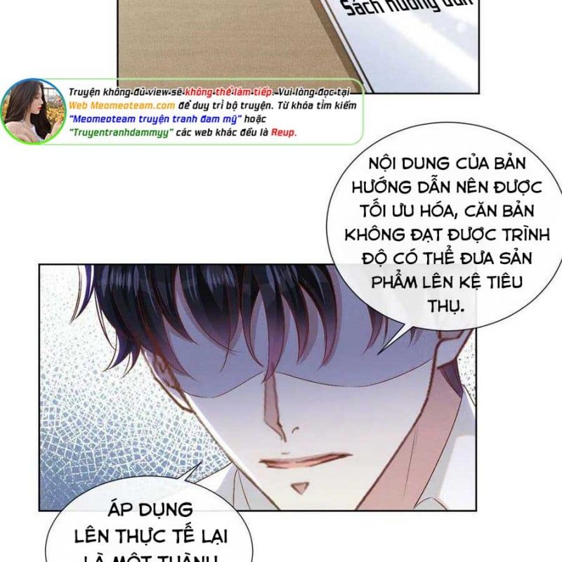 đọc truyện Anh Ấy Nói Tôi Là Hắc Liên Hoa Chương 159 ảnh 39 tại Thiên Thai Truyện