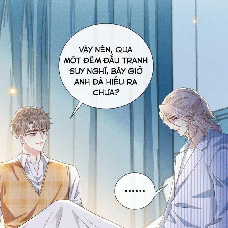 đọc truyện Anh Ấy Nói Tôi Là Hắc Liên Hoa Chương 159 ảnh 6 tại Thiên Thai Truyện