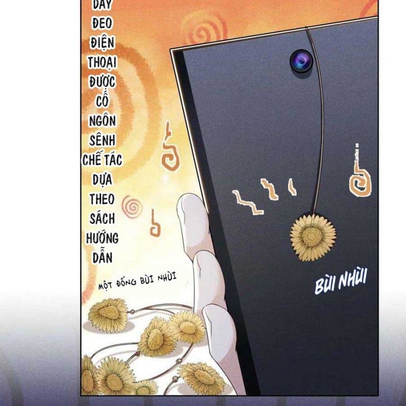 đọc truyện Anh Ấy Nói Tôi Là Hắc Liên Hoa Chương 159 ảnh 42 tại Thiên Thai Truyện