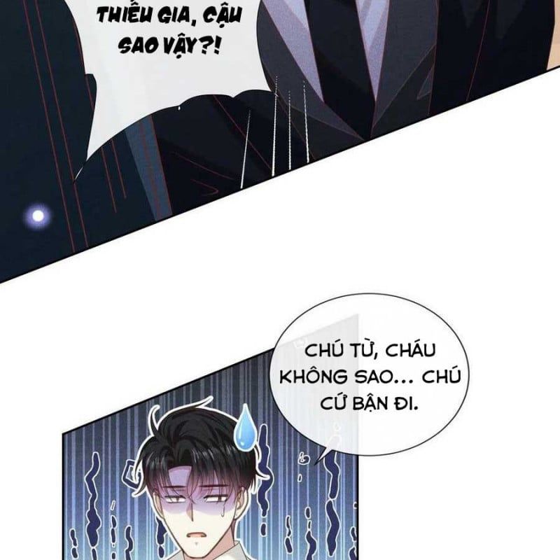 đọc truyện Anh Ấy Nói Tôi Là Hắc Liên Hoa Chương 159 ảnh 47 tại Thiên Thai Truyện