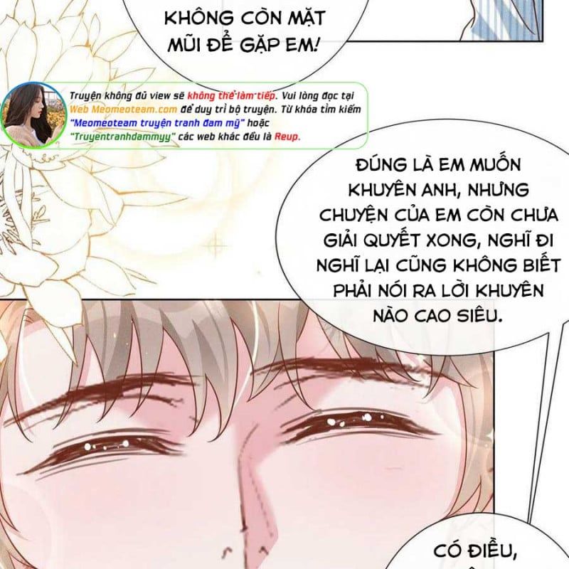 đọc truyện Anh Ấy Nói Tôi Là Hắc Liên Hoa Chương 159 ảnh 10 tại Thiên Thai Truyện