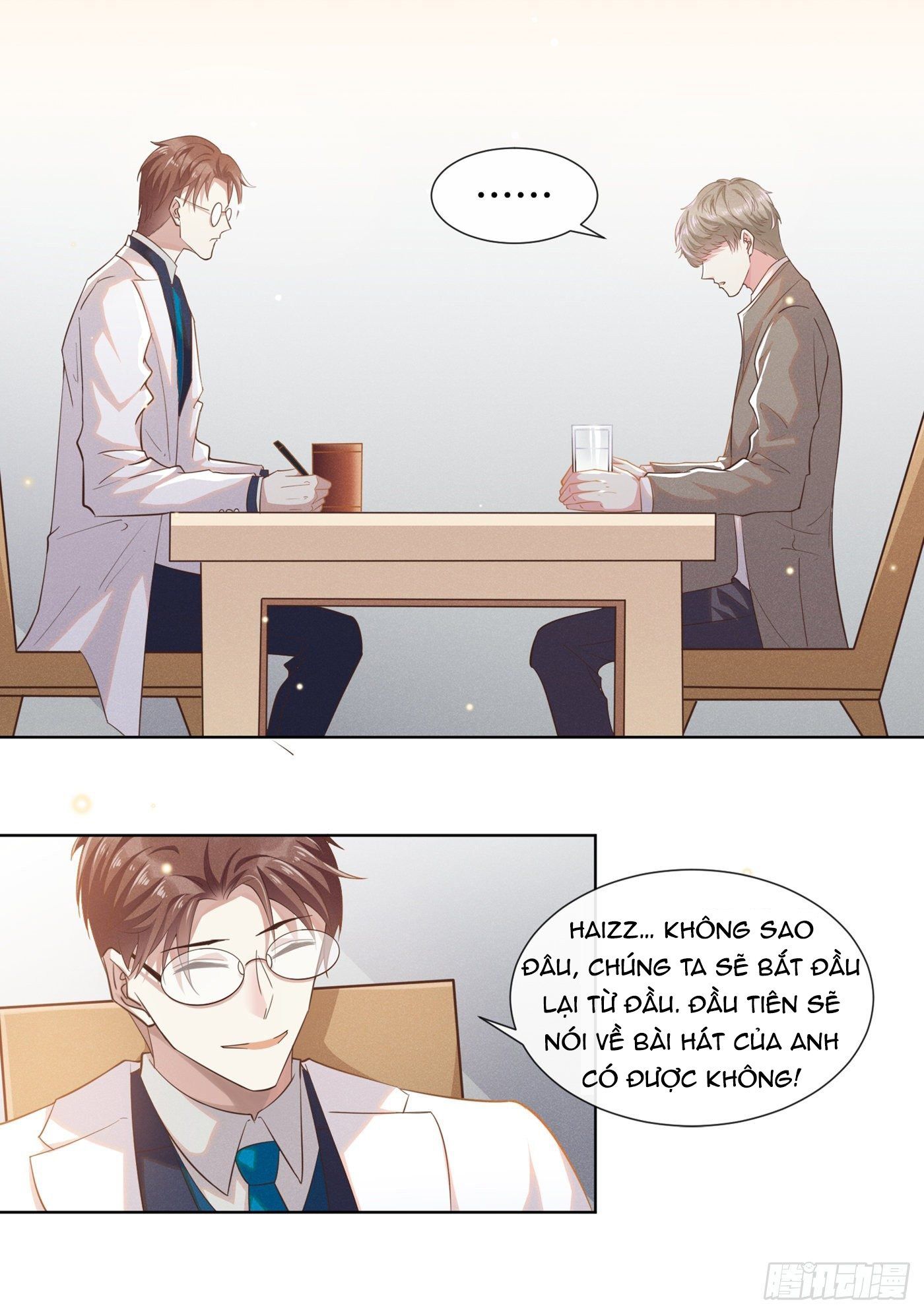 đọc truyện Anh Ấy Nói Tôi Là Hắc Liên Hoa Chương 16 ảnh 14 tại Thiên Thai Truyện