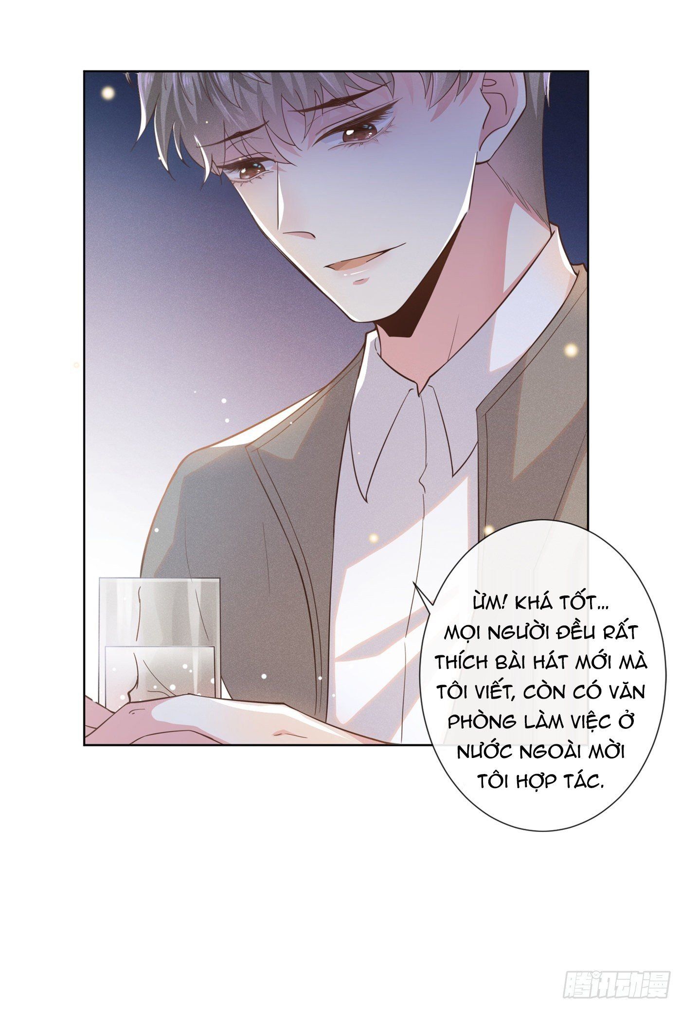 đọc truyện Anh Ấy Nói Tôi Là Hắc Liên Hoa Chương 16 ảnh 15 tại Thiên Thai Truyện