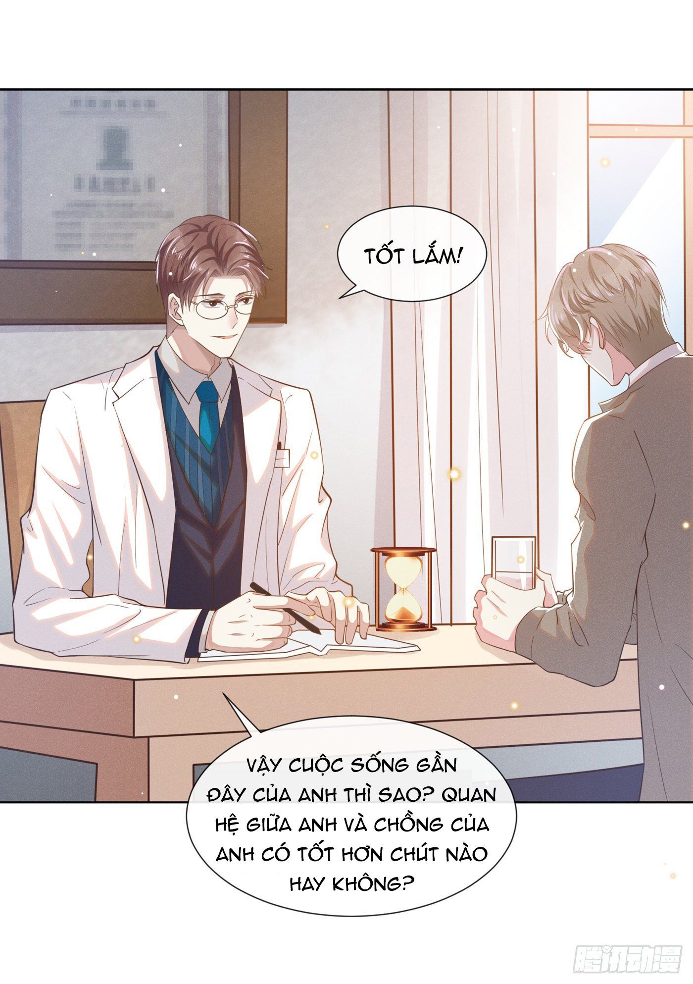 đọc truyện Anh Ấy Nói Tôi Là Hắc Liên Hoa Chương 16 ảnh 16 tại Thiên Thai Truyện