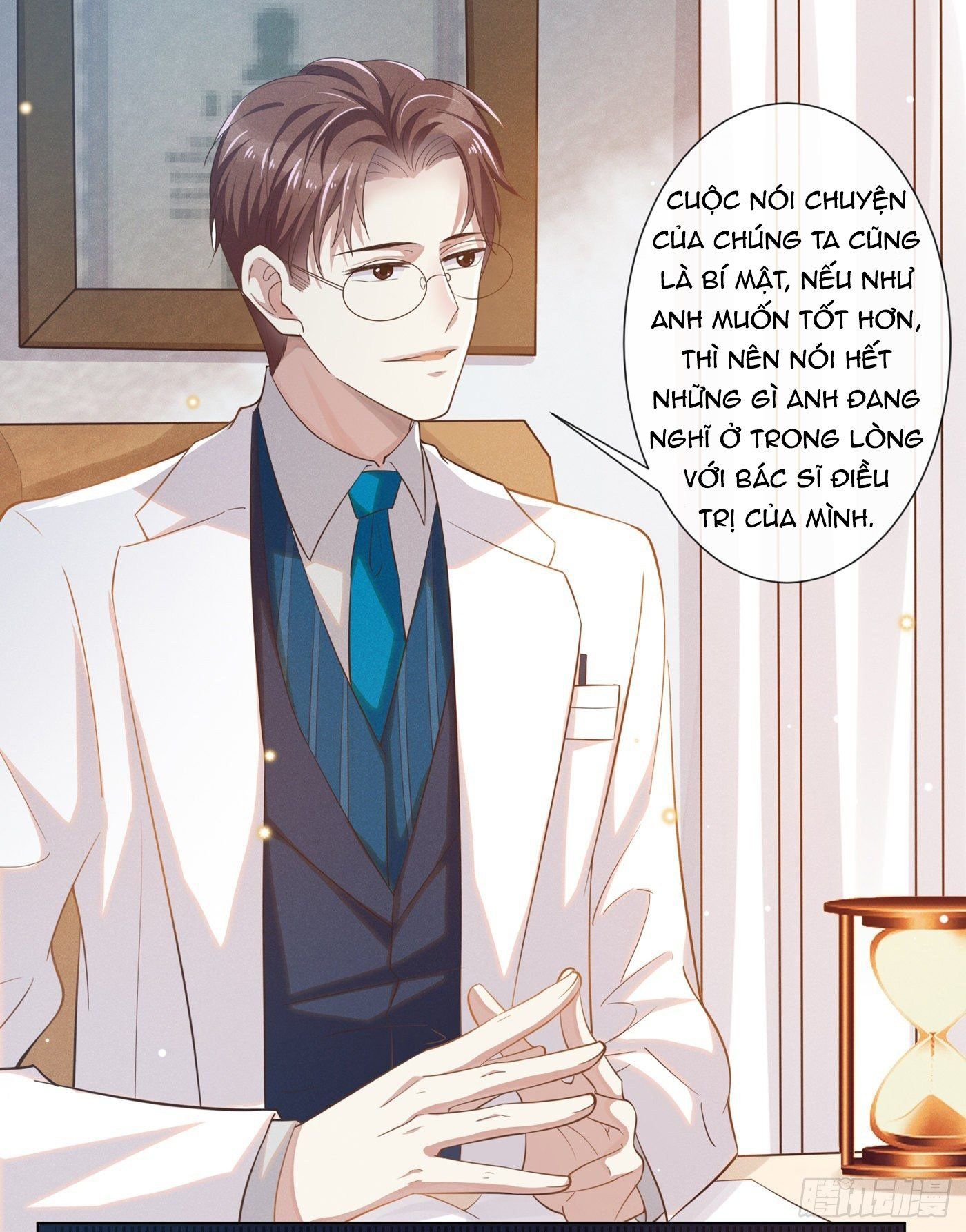 đọc truyện Anh Ấy Nói Tôi Là Hắc Liên Hoa Chương 16 ảnh 18 tại Thiên Thai Truyện