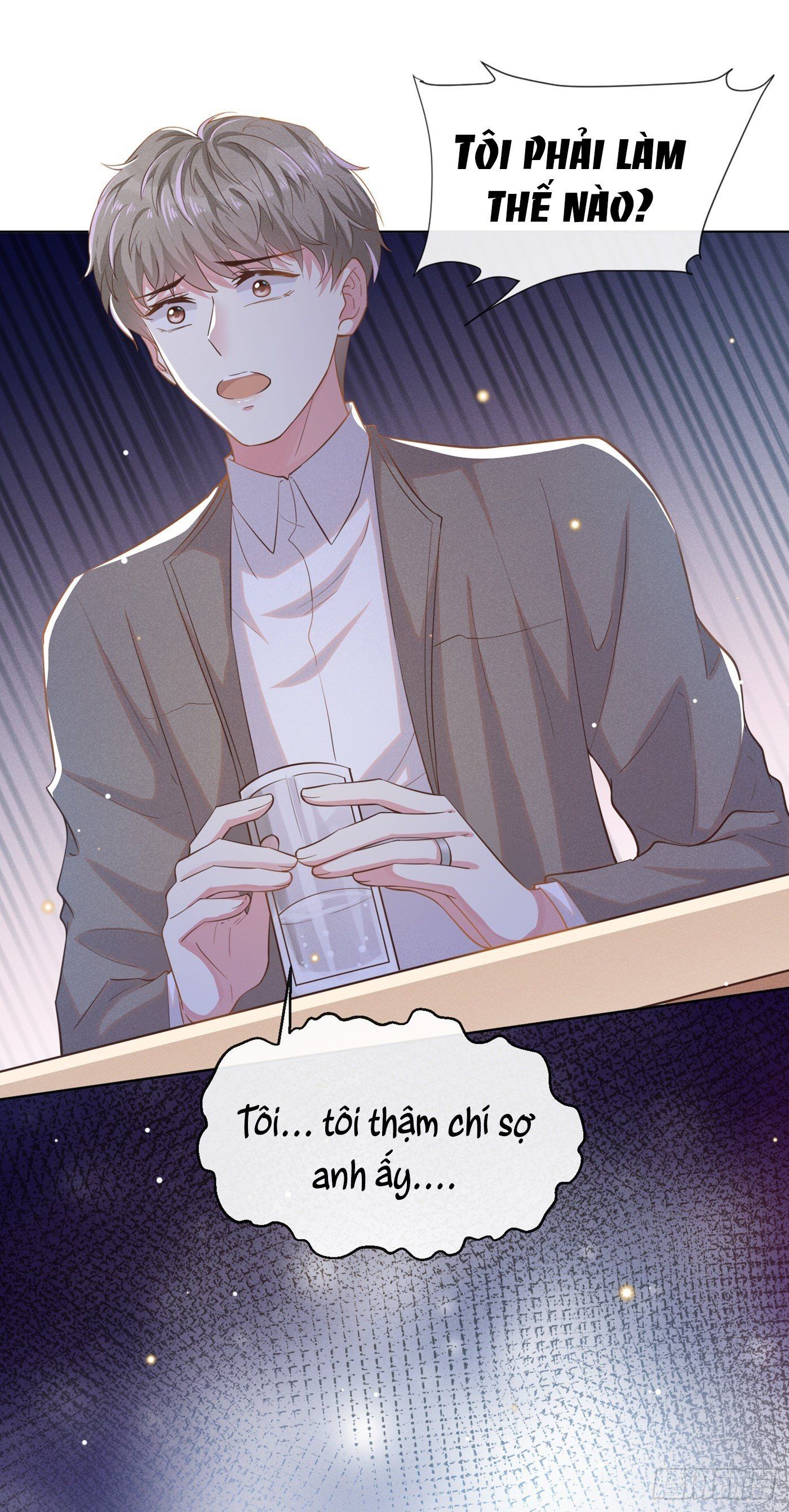 đọc truyện Anh Ấy Nói Tôi Là Hắc Liên Hoa Chương 16 ảnh 20 tại Thiên Thai Truyện