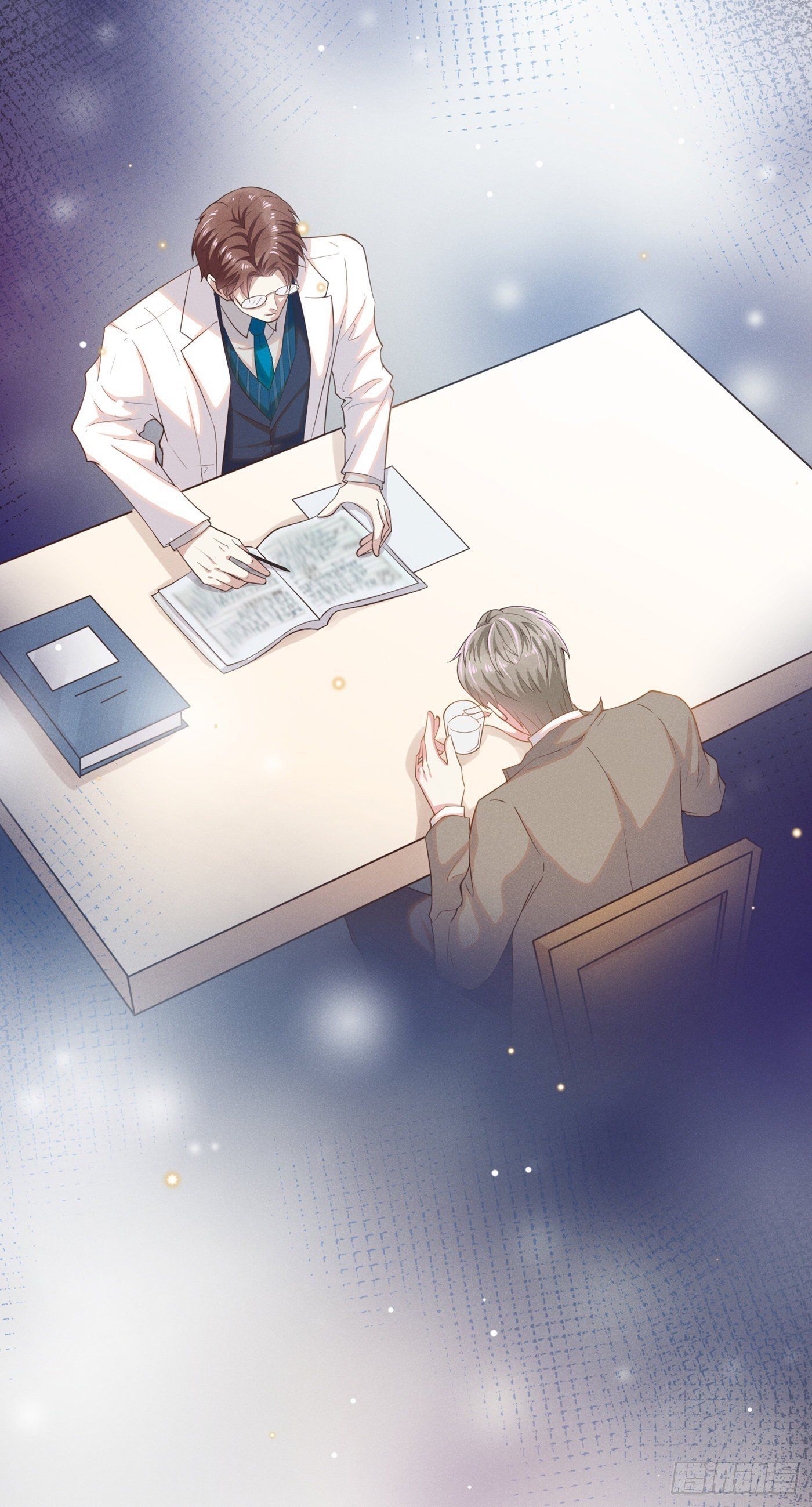 đọc truyện Anh Ấy Nói Tôi Là Hắc Liên Hoa Chương 16 ảnh 21 tại Thiên Thai Truyện