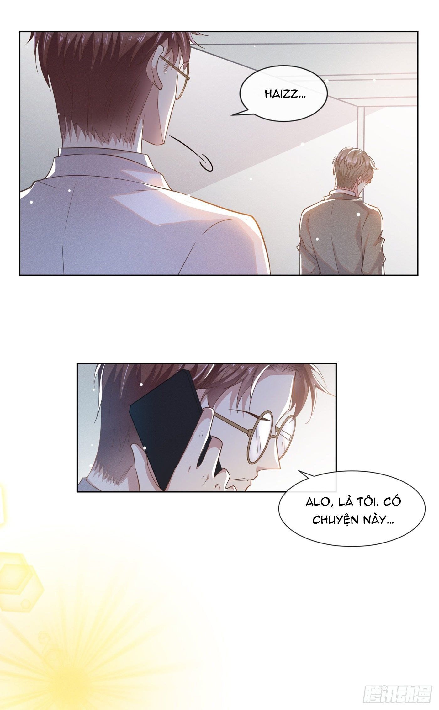 đọc truyện Anh Ấy Nói Tôi Là Hắc Liên Hoa Chương 16 ảnh 24 tại Thiên Thai Truyện