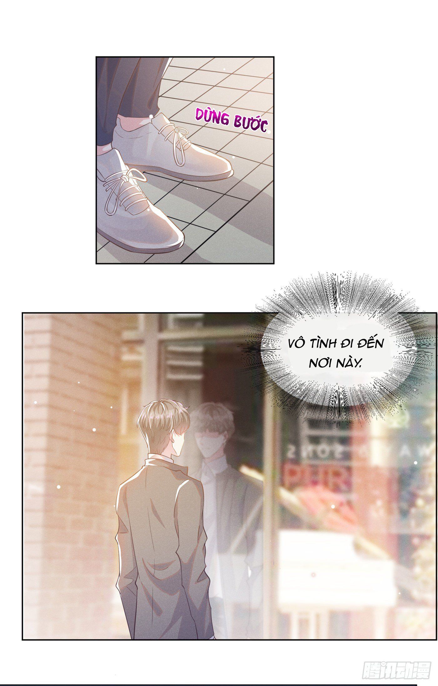 đọc truyện Anh Ấy Nói Tôi Là Hắc Liên Hoa Chương 16 ảnh 26 tại Thiên Thai Truyện