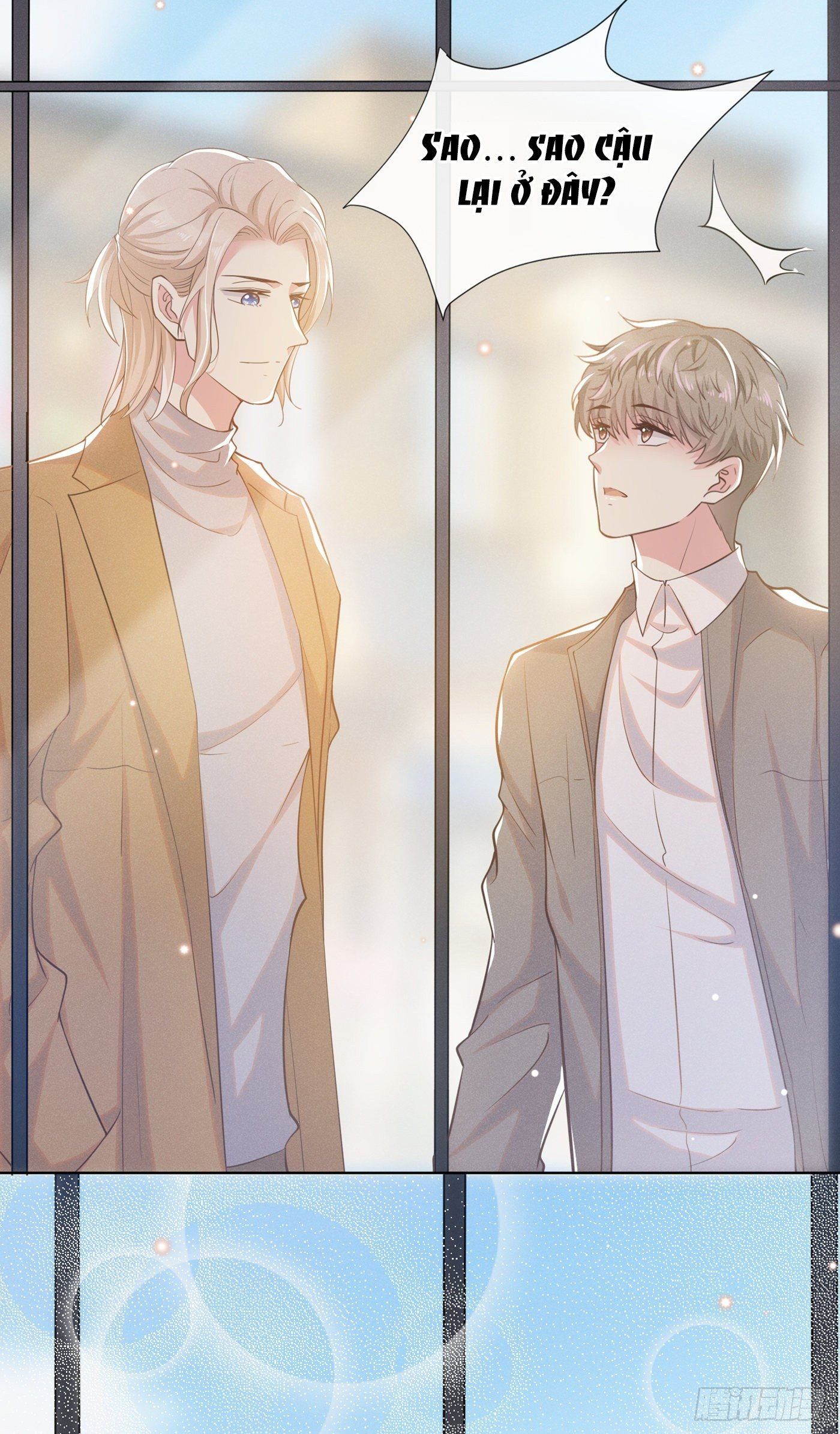 đọc truyện Anh Ấy Nói Tôi Là Hắc Liên Hoa Chương 16 ảnh 28 tại Thiên Thai Truyện