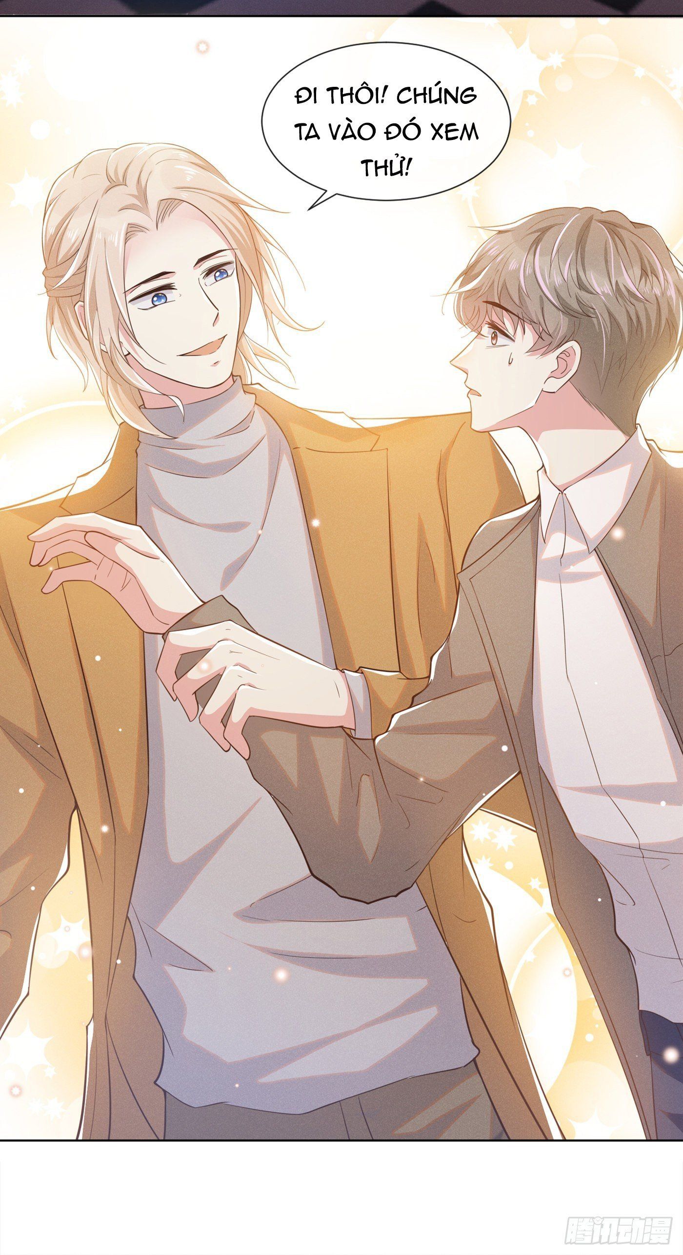 đọc truyện Anh Ấy Nói Tôi Là Hắc Liên Hoa Chương 16 ảnh 30 tại Thiên Thai Truyện