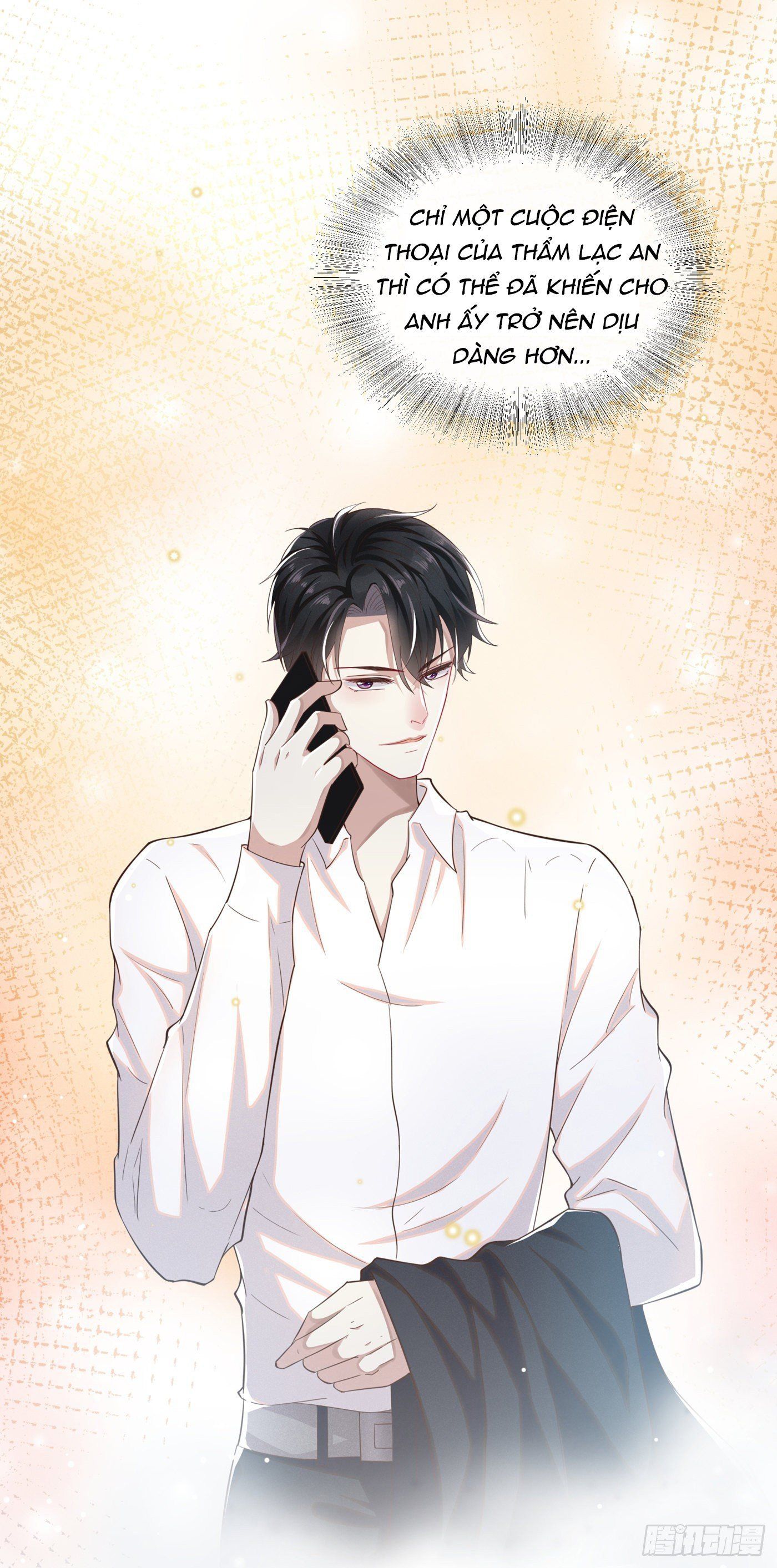 đọc truyện Anh Ấy Nói Tôi Là Hắc Liên Hoa Chương 16 ảnh 5 tại Thiên Thai Truyện