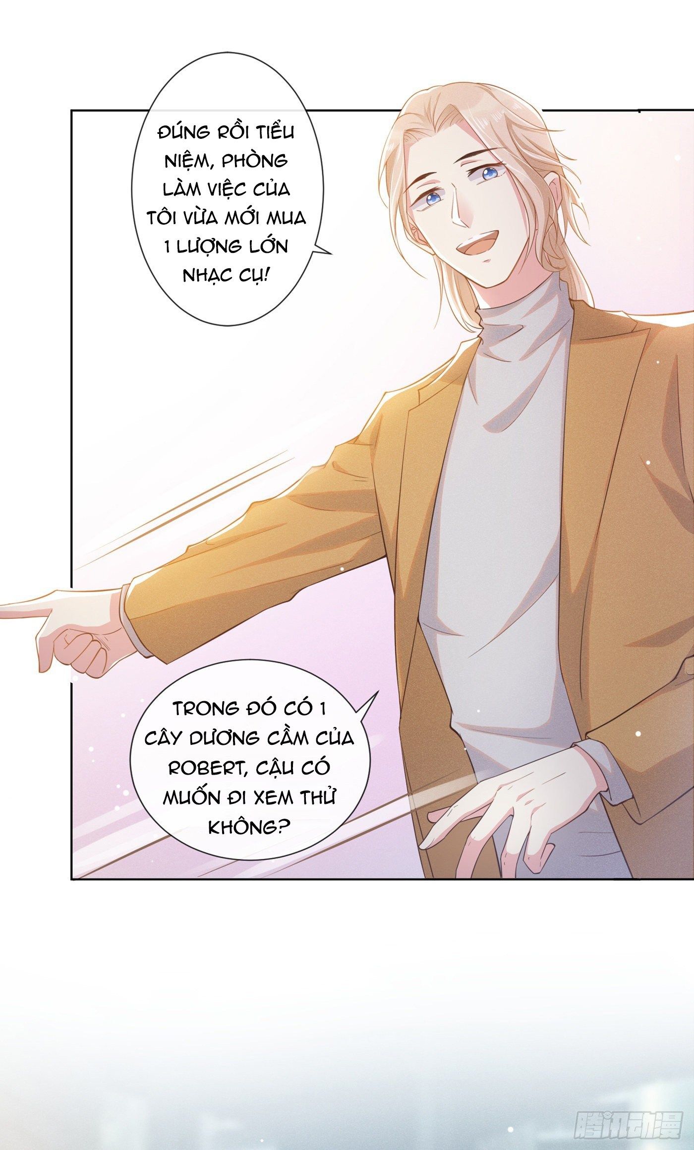 đọc truyện Anh Ấy Nói Tôi Là Hắc Liên Hoa Chương 16 ảnh 33 tại Thiên Thai Truyện