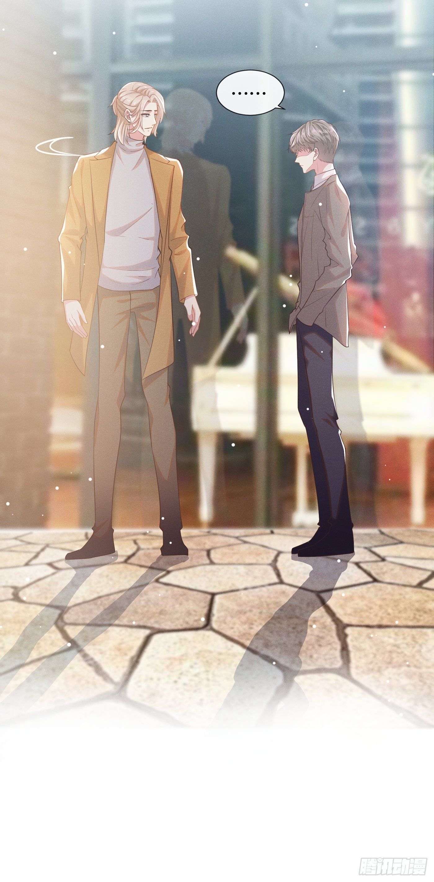 đọc truyện Anh Ấy Nói Tôi Là Hắc Liên Hoa Chương 16 ảnh 34 tại Thiên Thai Truyện