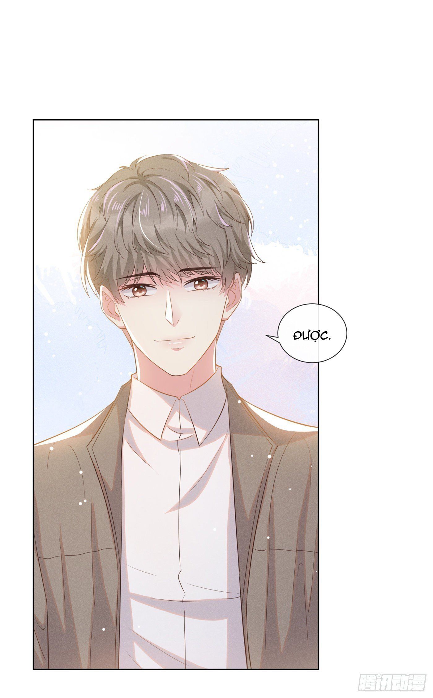 đọc truyện Anh Ấy Nói Tôi Là Hắc Liên Hoa Chương 16 ảnh 35 tại Thiên Thai Truyện