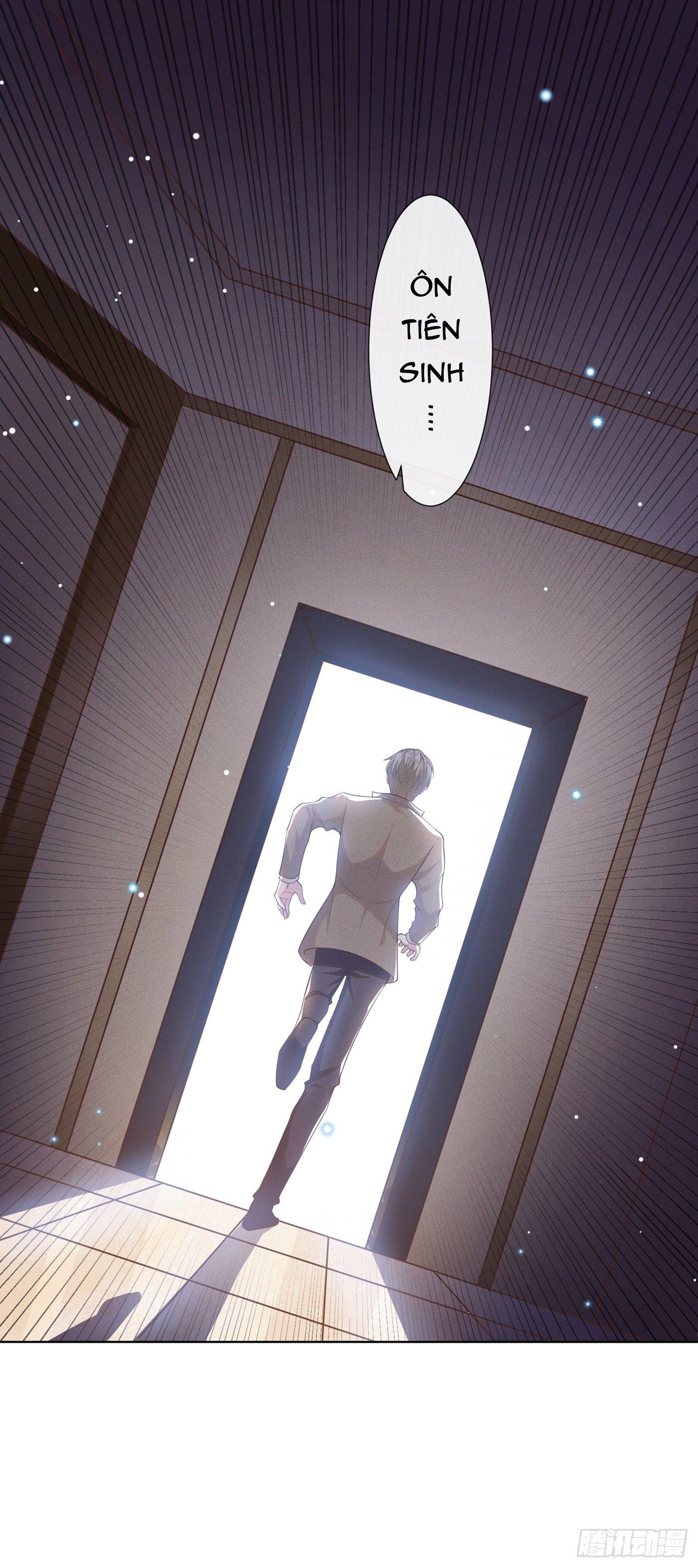 đọc truyện Anh Ấy Nói Tôi Là Hắc Liên Hoa Chương 16 ảnh 8 tại Thiên Thai Truyện