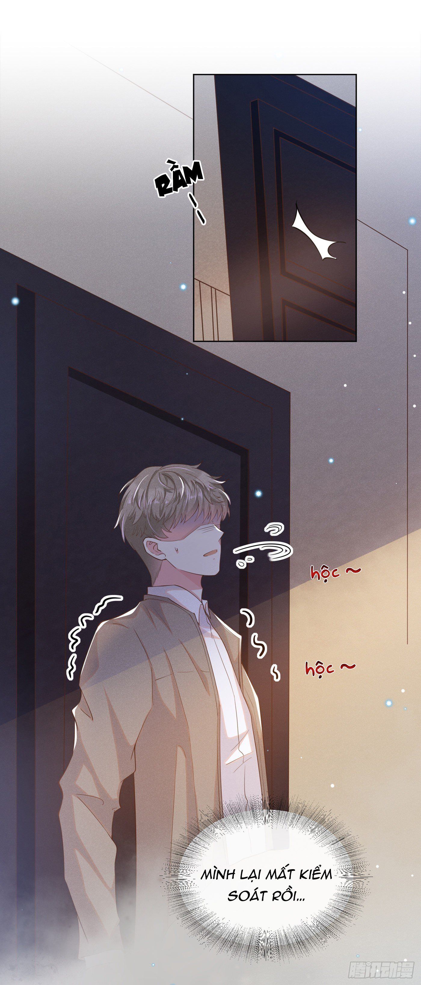 đọc truyện Anh Ấy Nói Tôi Là Hắc Liên Hoa Chương 16 ảnh 9 tại Thiên Thai Truyện