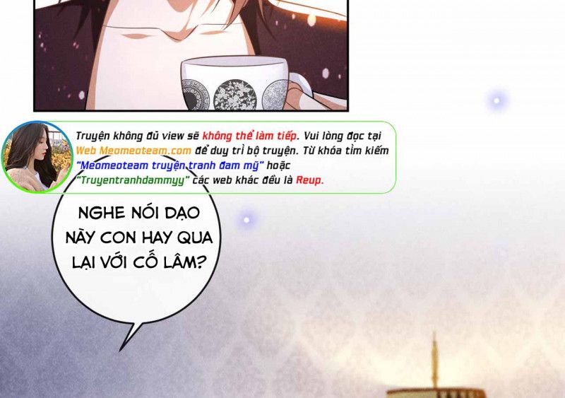 đọc truyện Anh Ấy Nói Tôi Là Hắc Liên Hoa Chương 160 ảnh 12 tại Thiên Thai Truyện