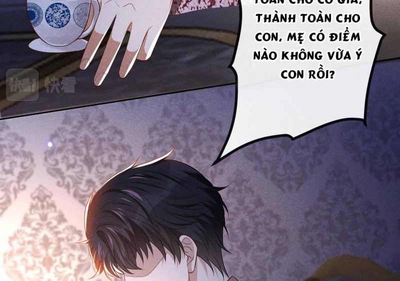 đọc truyện Anh Ấy Nói Tôi Là Hắc Liên Hoa Chương 160 ảnh 15 tại Thiên Thai Truyện