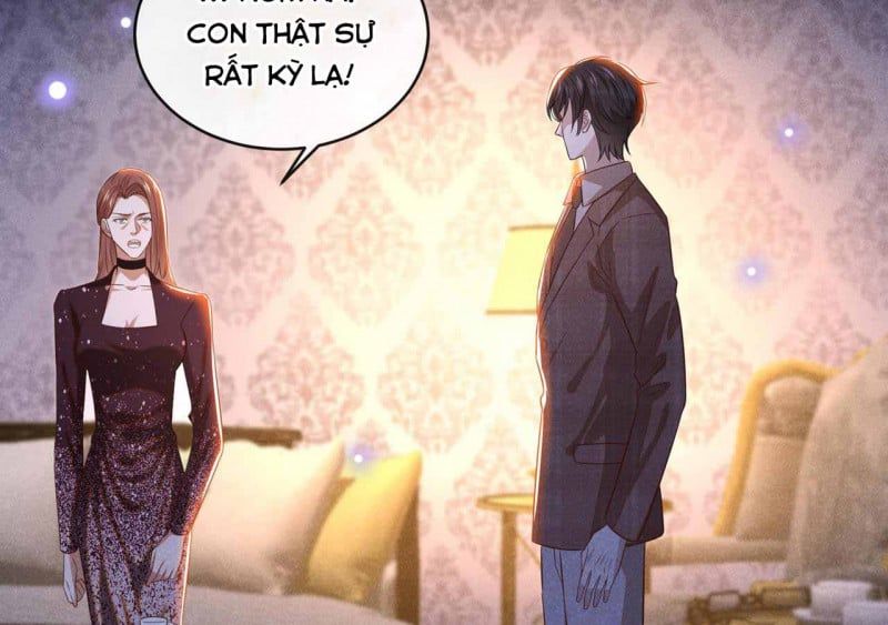 đọc truyện Anh Ấy Nói Tôi Là Hắc Liên Hoa Chương 160 ảnh 38 tại Thiên Thai Truyện