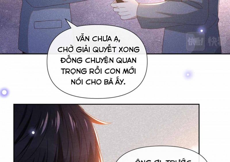 đọc truyện Anh Ấy Nói Tôi Là Hắc Liên Hoa Chương 160 ảnh 51 tại Thiên Thai Truyện