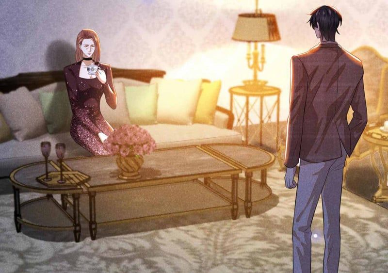 đọc truyện Anh Ấy Nói Tôi Là Hắc Liên Hoa Chương 160 ảnh 10 tại Thiên Thai Truyện