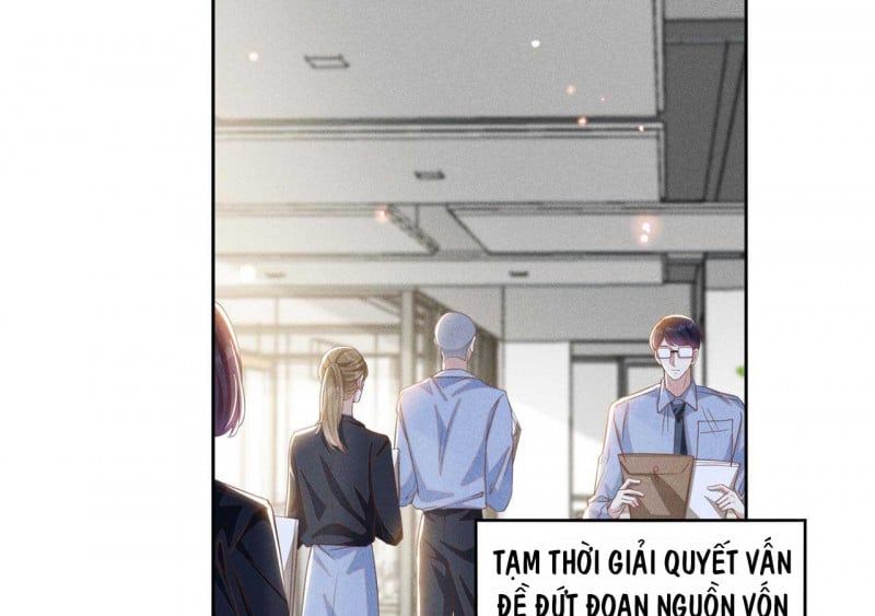 đọc truyện Anh Ấy Nói Tôi Là Hắc Liên Hoa Chương 161 ảnh 23 tại Thiên Thai Truyện