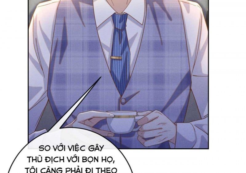 đọc truyện Anh Ấy Nói Tôi Là Hắc Liên Hoa Chương 161 ảnh 33 tại Thiên Thai Truyện