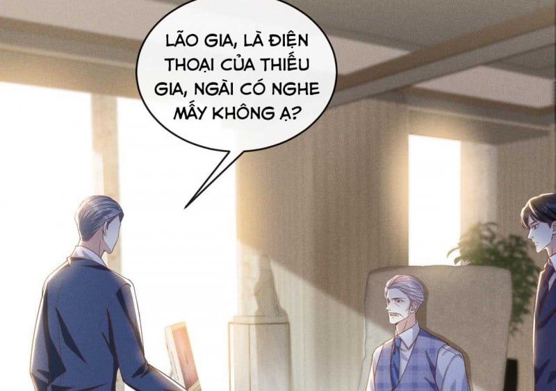 đọc truyện Anh Ấy Nói Tôi Là Hắc Liên Hoa Chương 161 ảnh 35 tại Thiên Thai Truyện