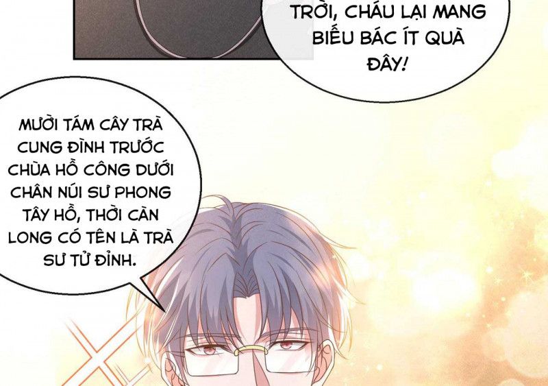 đọc truyện Anh Ấy Nói Tôi Là Hắc Liên Hoa Chương 162 ảnh 28 tại Thiên Thai Truyện