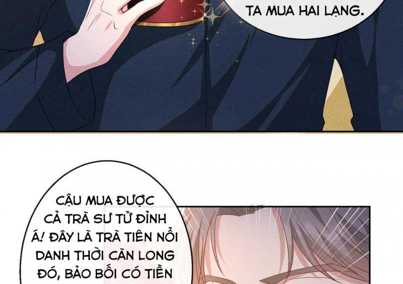 đọc truyện Anh Ấy Nói Tôi Là Hắc Liên Hoa Chương 162 ảnh 30 tại Thiên Thai Truyện