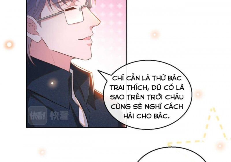 đọc truyện Anh Ấy Nói Tôi Là Hắc Liên Hoa Chương 162 ảnh 32 tại Thiên Thai Truyện