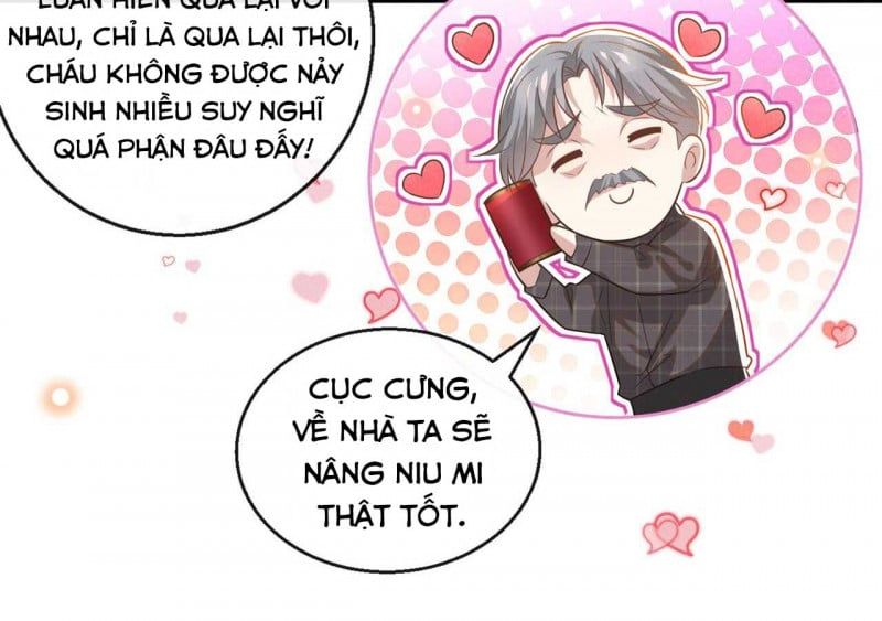 đọc truyện Anh Ấy Nói Tôi Là Hắc Liên Hoa Chương 162 ảnh 35 tại Thiên Thai Truyện