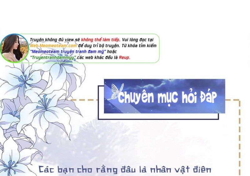 đọc truyện Anh Ấy Nói Tôi Là Hắc Liên Hoa Chương 162 ảnh 36 tại Thiên Thai Truyện