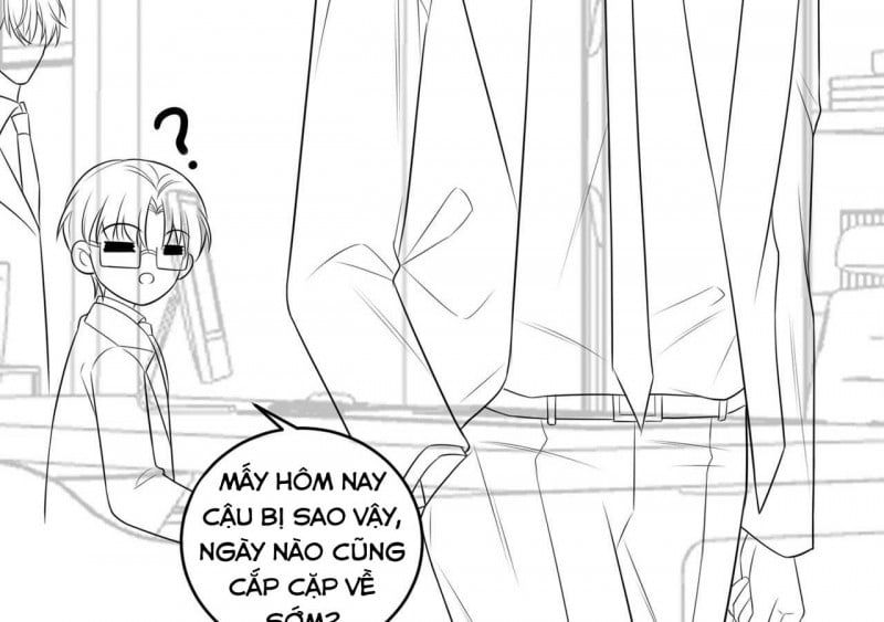 đọc truyện Anh Ấy Nói Tôi Là Hắc Liên Hoa Chương 162 ảnh 41 tại Thiên Thai Truyện