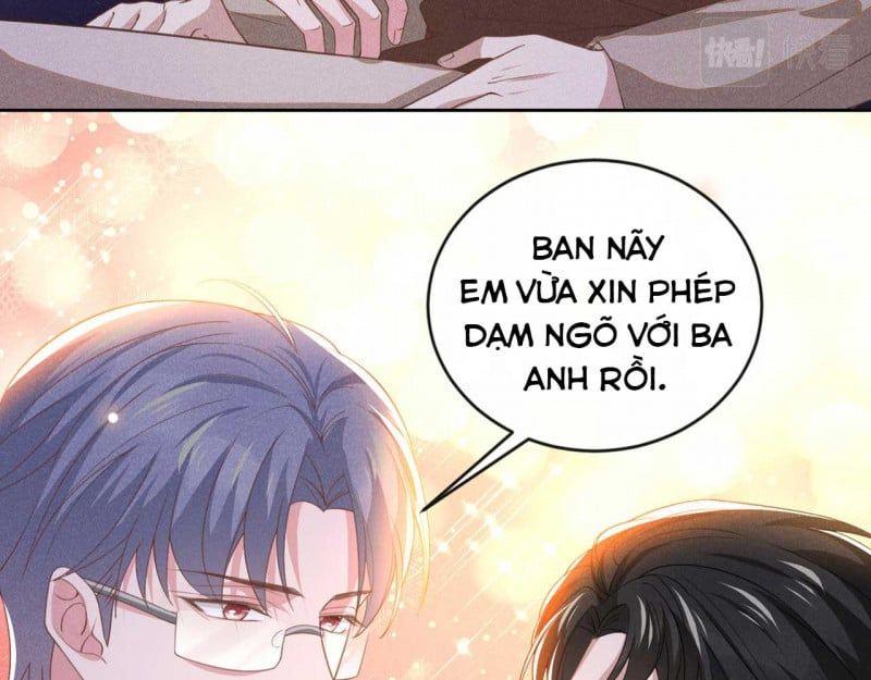 đọc truyện Anh Ấy Nói Tôi Là Hắc Liên Hoa Chương 163 ảnh 23 tại Thiên Thai Truyện